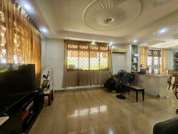 Sennett Estate (D13), Terrace #447834511